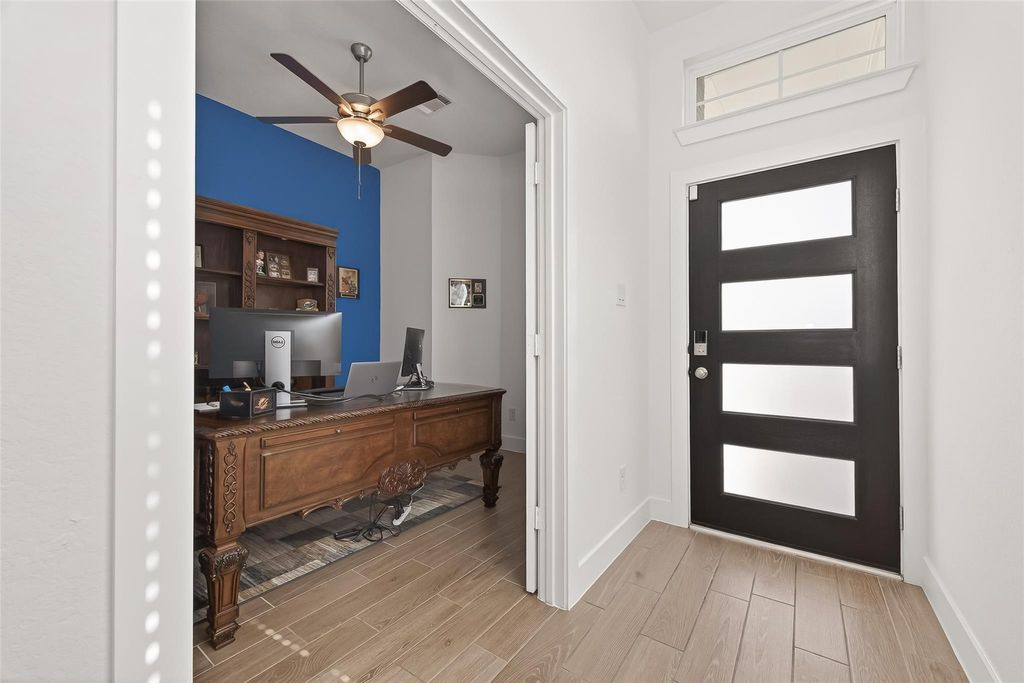 Photo of 7911 Coco Verde Drive, Cypress, TX 77433 (MLS # 30805789)