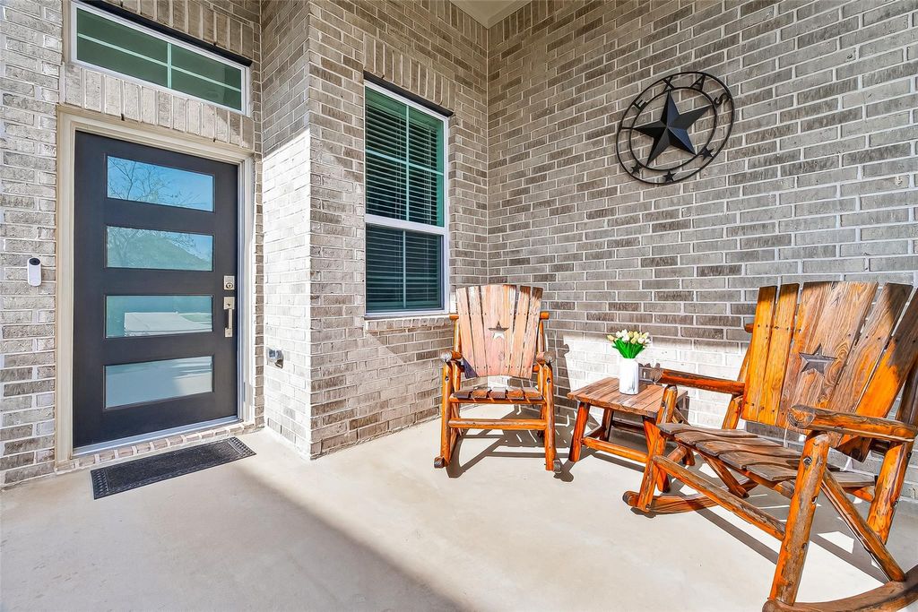 Photo of 7911 Coco Verde Drive, Cypress, TX 77433 (MLS # 30805789)