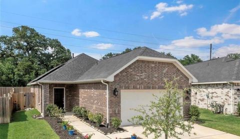 Photo of 31606 Heguy Pass, Fulshear, TX 77441 (MLS # 85379287)