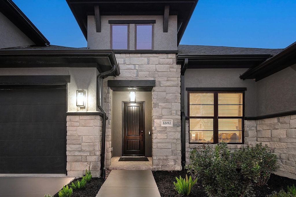 Photo of 22012 Canyon Trail Way, Porter, TX 77365 (MLS # 34690336)