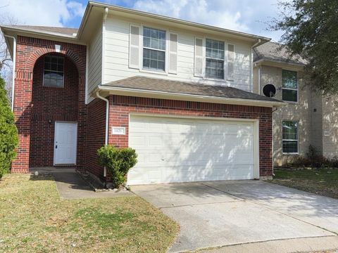 Photo of 6626 Sharpstown Green Circle, Houston, TX 77036 (MLS # 45644907)