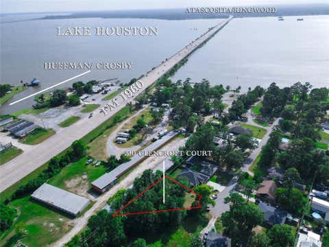Photo of 230 Glencroft Court, Houston, TX 77336 (MLS # 32394895)