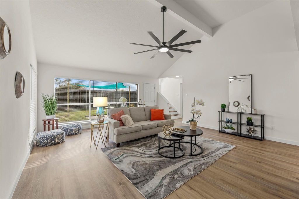 Photo of 17531 Hamilwood Drive, Houston, TX 77095 (MLS # 38558729)