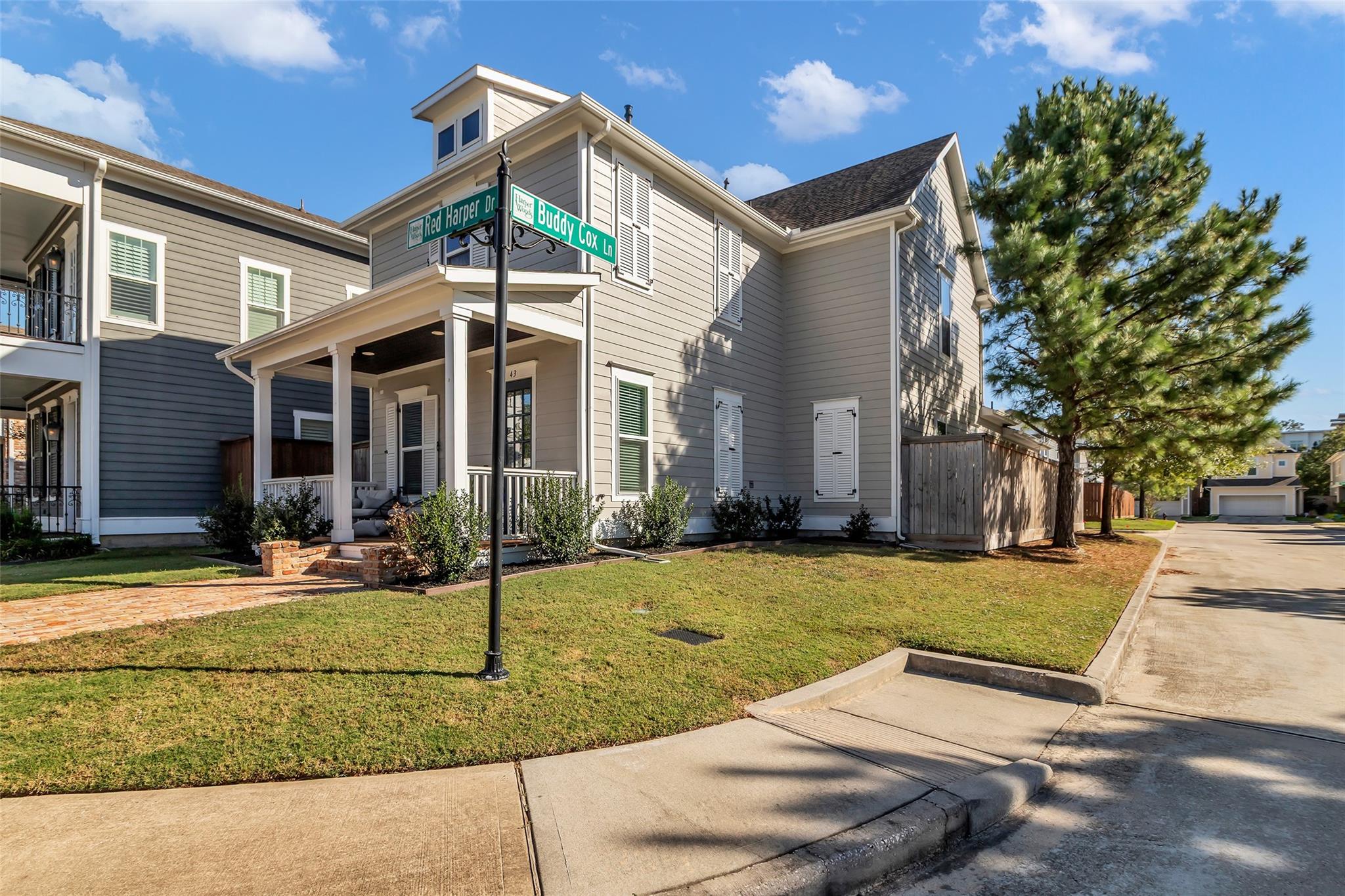 43 Red Harper Drive