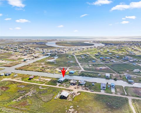 Photo of 14507 Chimaera Road, Sargent, TX 77414 (MLS # 41304107)
