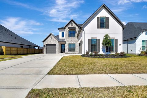 Photo of 1746 Spring View, Friendswood, TX 77546 (MLS # 85778976)
