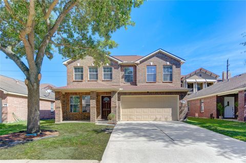 Photo of 24626 Cornell Park Lane, Katy, TX 77494 (MLS # 84702697)