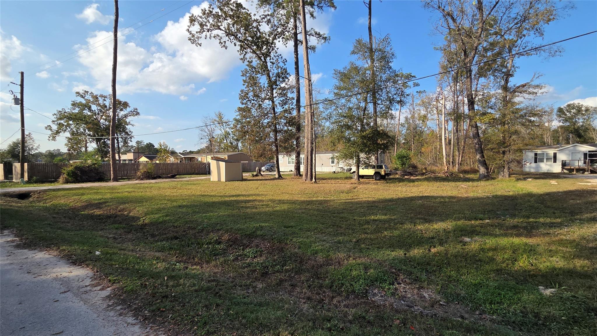 17511 Indian Trail