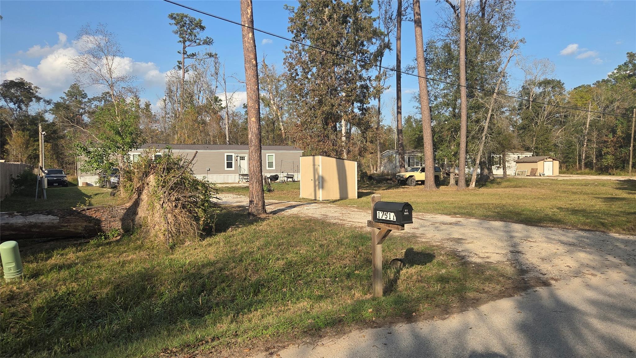 17511 Indian Trail