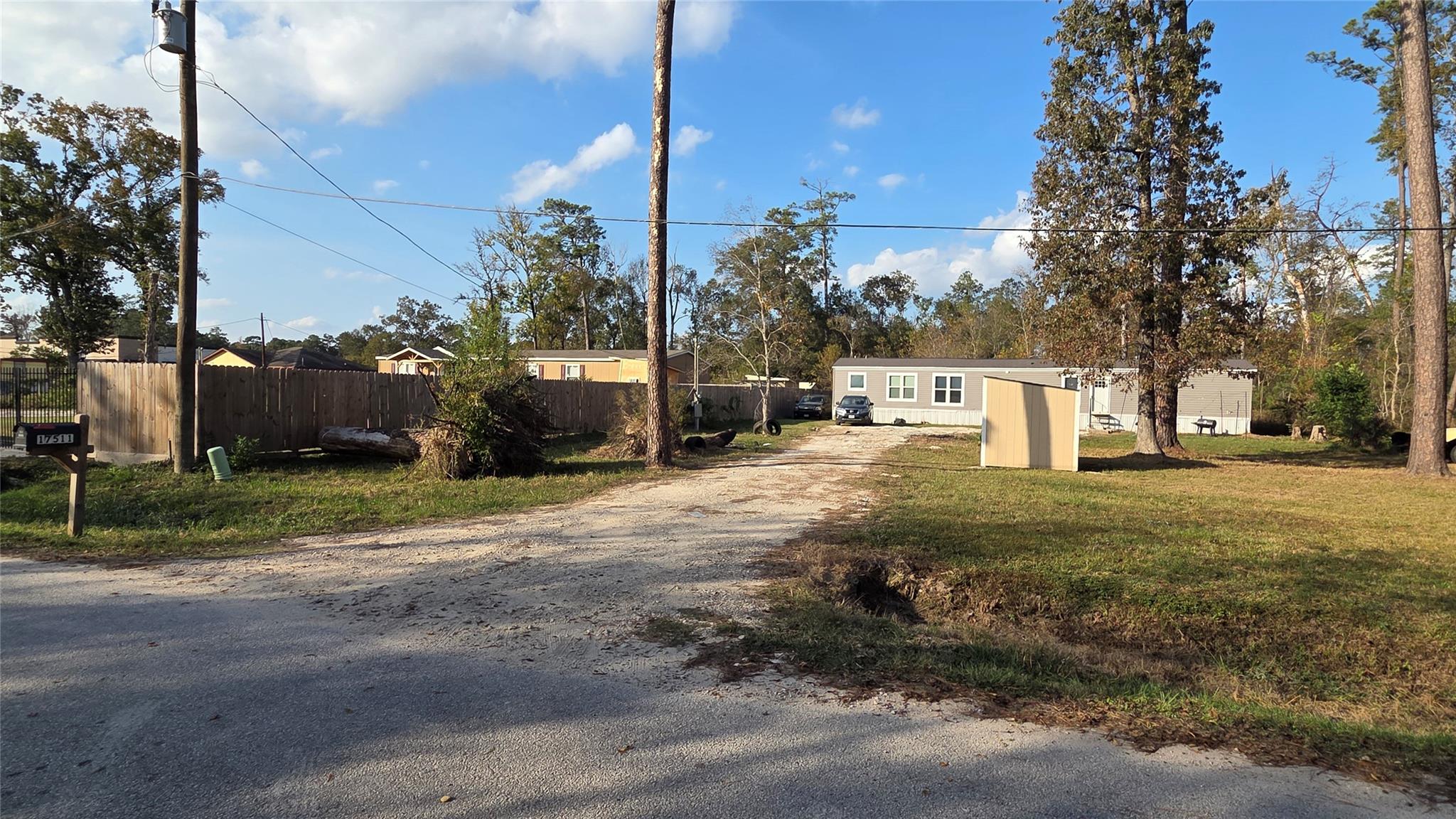 17511 Indian Trail