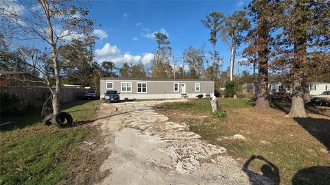 Photo of 17511 Indian Trail, Porter, TX 77365 (MLS # 74157972)