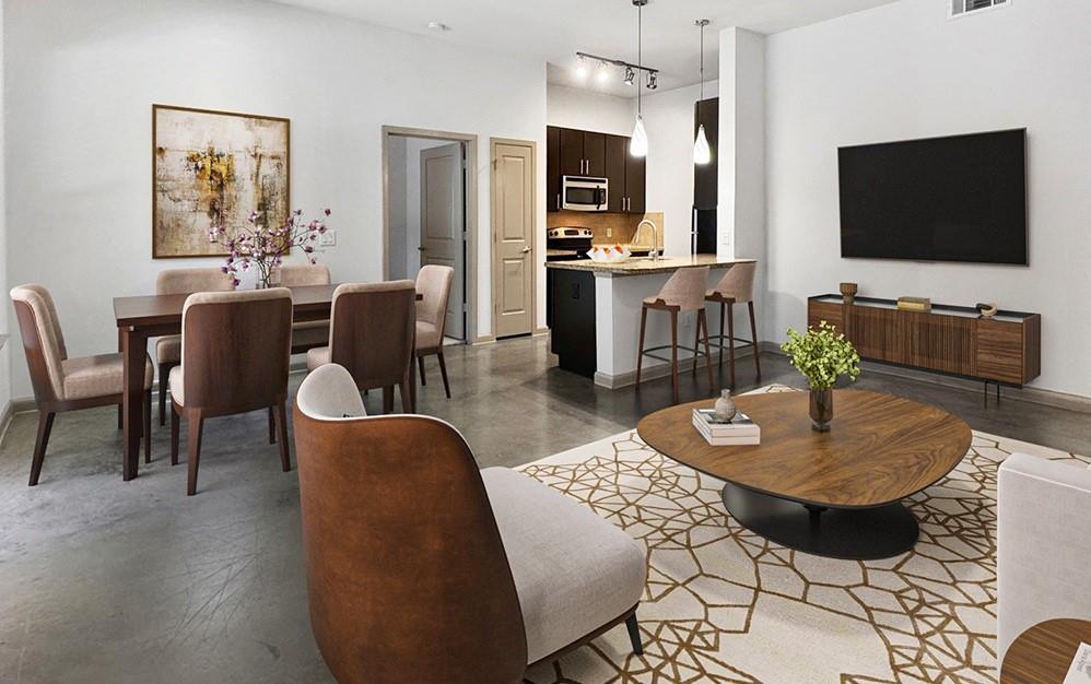 306 Mc Gowen Street 1202