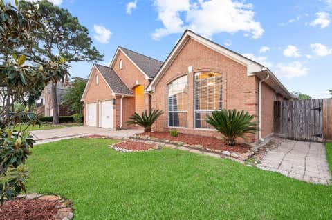 Photo of 7624 Lone Meadow Court, Houston, TX 77095 (MLS # 85200390)