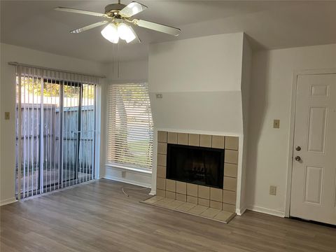 Photo of 8048 Sands Point Drive #A, Houston, TX 77036 (MLS # 19798860)