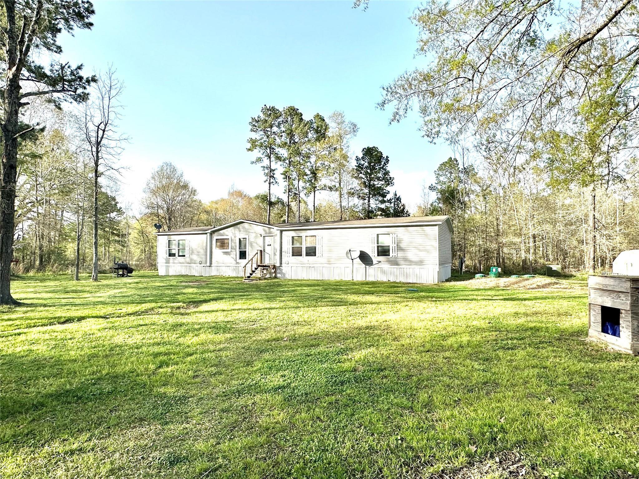 2300 County Road 2134, Tx 77327