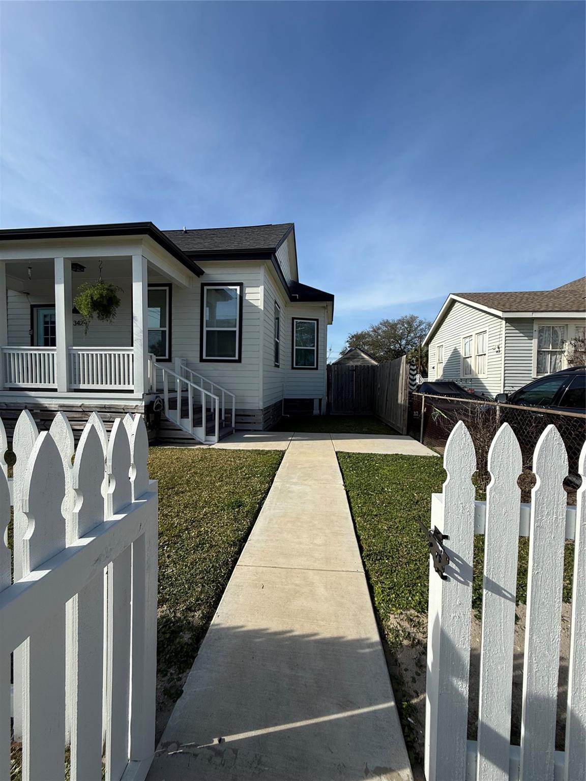 3424 Ursuline Street