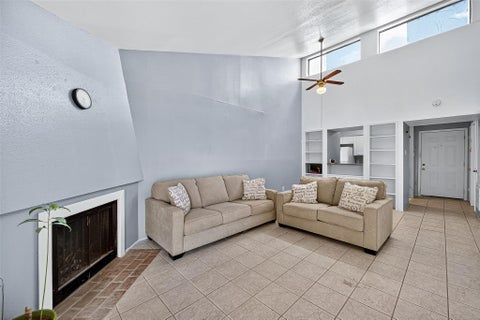 Condo For Sale - 10075 Westpark Drive #73<br/> Harris County, Houston, TX 77042