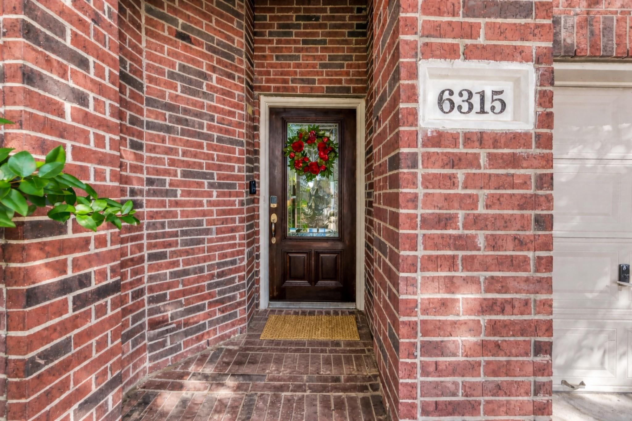 6315 Linfield Bluff Lane