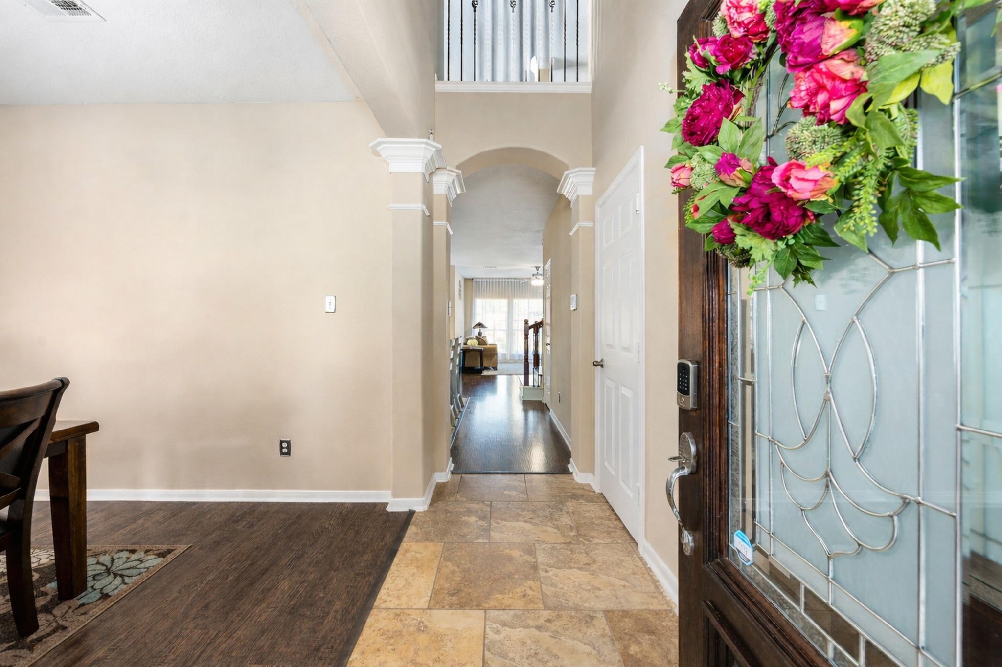 6315 Linfield Bluff Lane