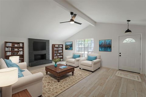 5311 Oaklynn Drive Spring TX 77373