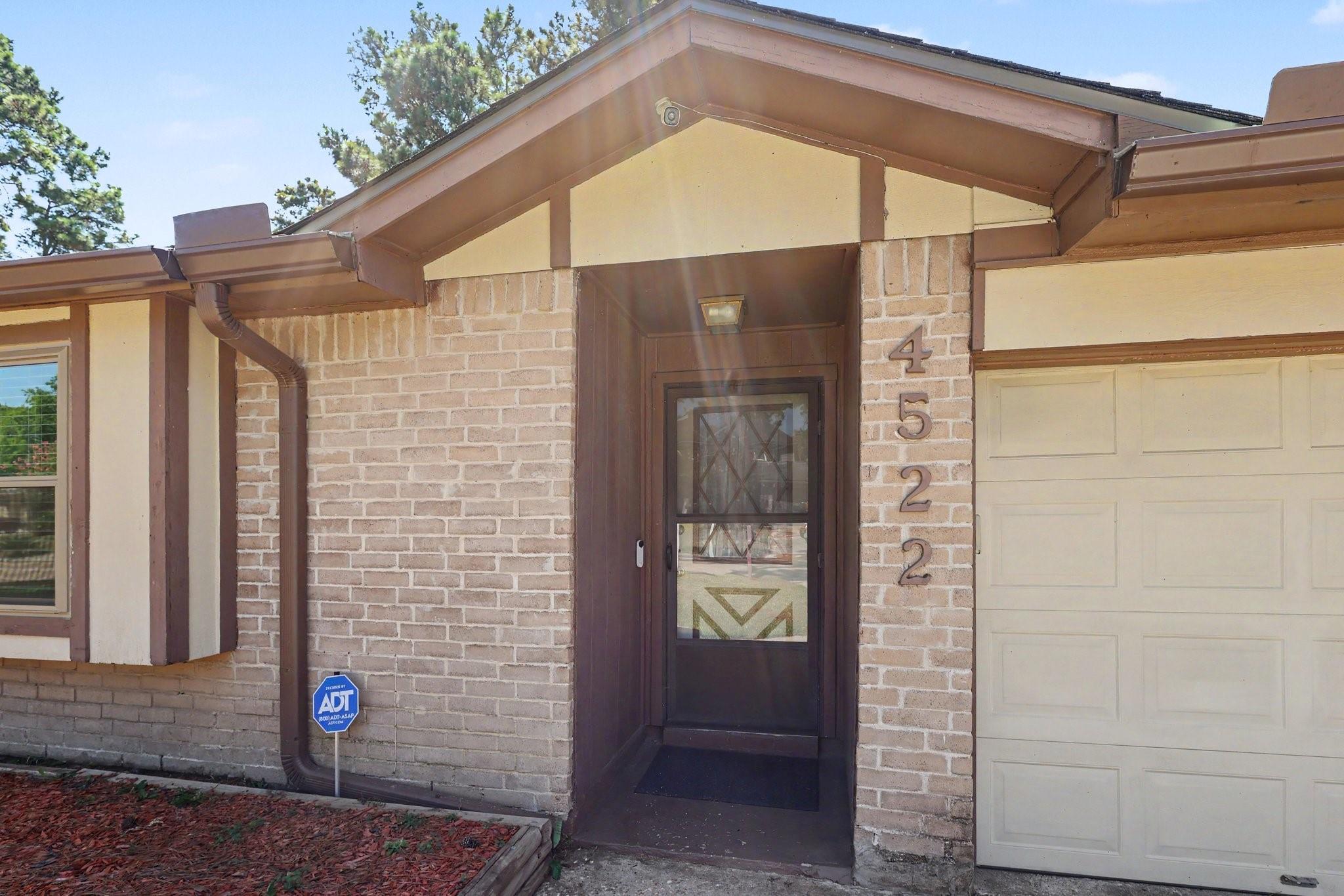 4522 Enchantedgate Drive