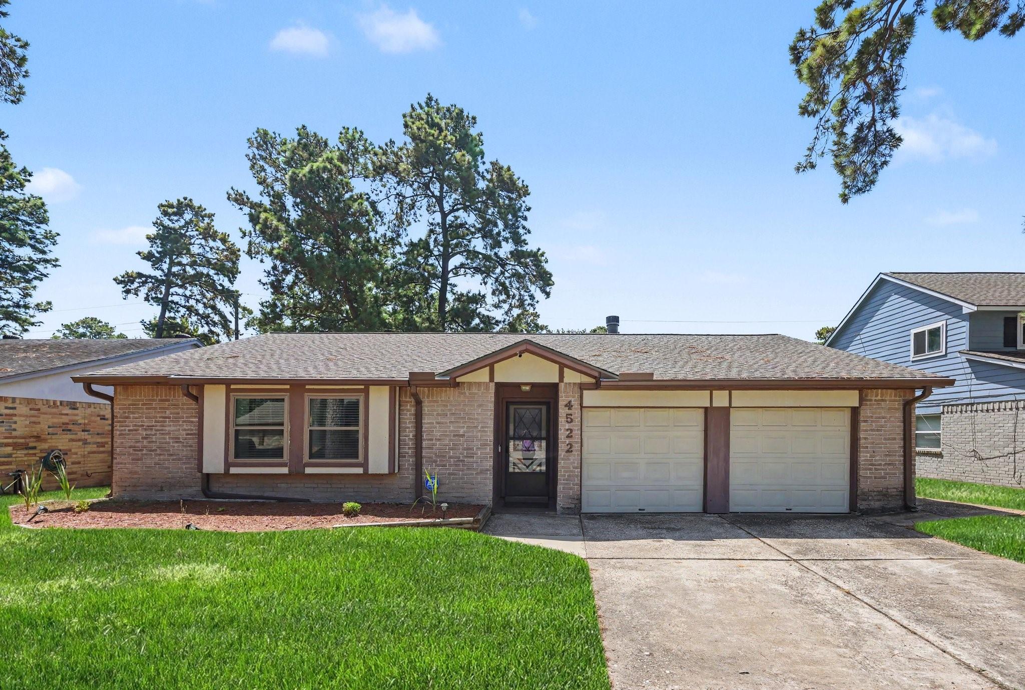 4522 Enchantedgate Drive