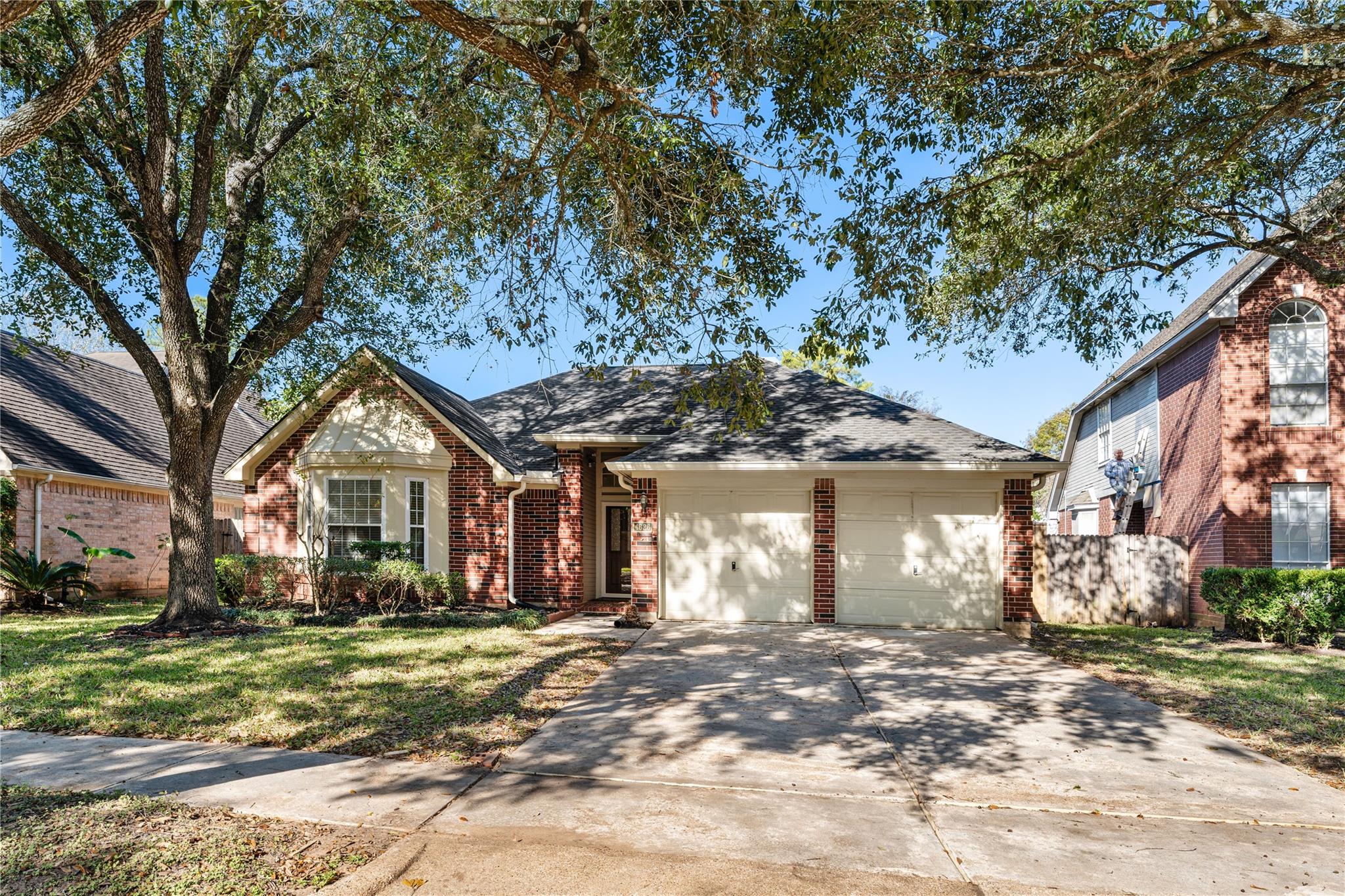 4626 Plantation Creek Drive