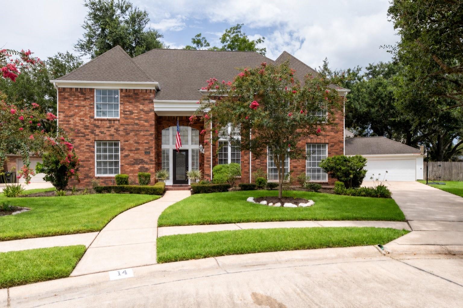 14 Sterling Court