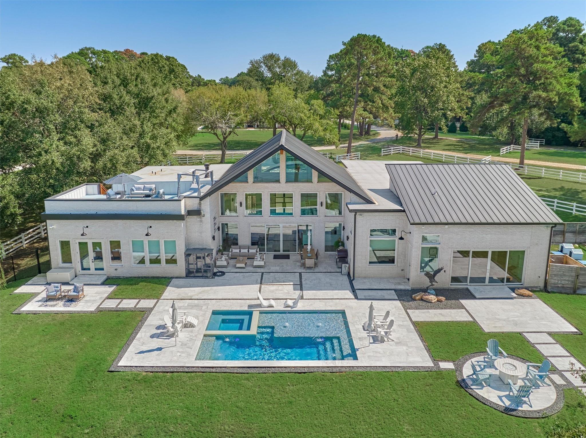9228 Lake Conroe Drive