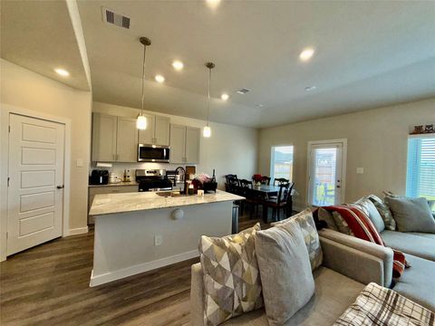 Tiny photo for 2514 Camino Canyon Drive, Crosby, TX 77532 (MLS # 48825860)