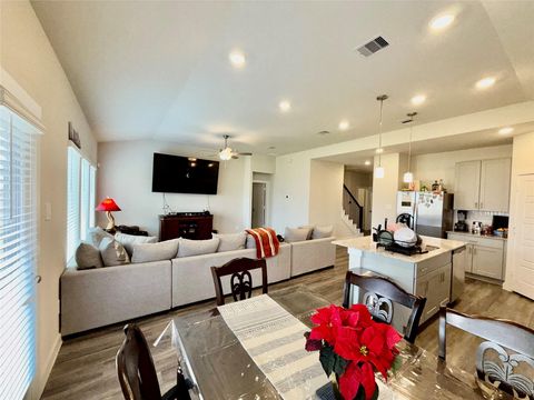 Tiny photo for 2514 Camino Canyon Drive, Crosby, TX 77532 (MLS # 48825860)