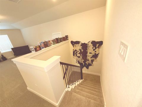 Tiny photo for 2514 Camino Canyon Drive, Crosby, TX 77532 (MLS # 48825860)