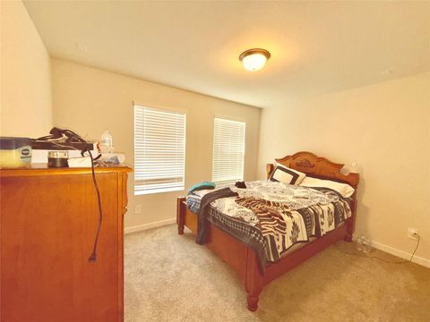 Tiny photo for 2514 Camino Canyon Drive, Crosby, TX 77532 (MLS # 48825860)