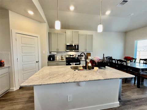 Tiny photo for 2514 Camino Canyon Drive, Crosby, TX 77532 (MLS # 48825860)