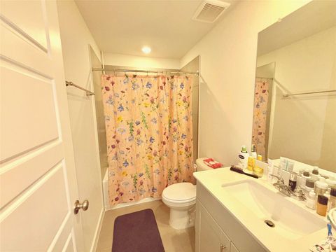 Tiny photo for 2514 Camino Canyon Drive, Crosby, TX 77532 (MLS # 48825860)