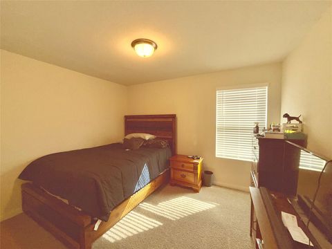 Tiny photo for 2514 Camino Canyon Drive, Crosby, TX 77532 (MLS # 48825860)