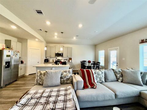 Tiny photo for 2514 Camino Canyon Drive, Crosby, TX 77532 (MLS # 48825860)