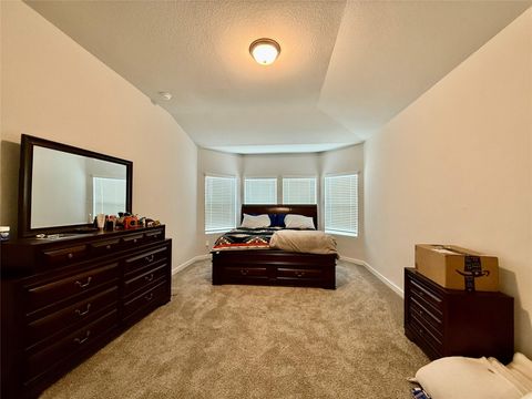 Tiny photo for 2514 Camino Canyon Drive, Crosby, TX 77532 (MLS # 48825860)