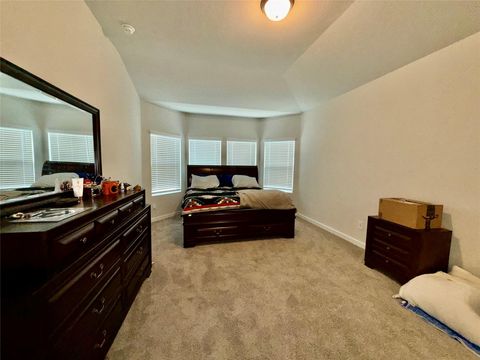 Tiny photo for 2514 Camino Canyon Drive, Crosby, TX 77532 (MLS # 48825860)