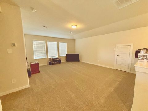 Tiny photo for 2514 Camino Canyon Drive, Crosby, TX 77532 (MLS # 48825860)