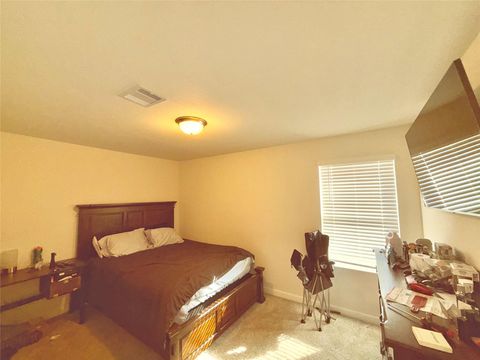 Tiny photo for 2514 Camino Canyon Drive, Crosby, TX 77532 (MLS # 48825860)