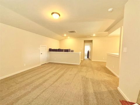 Tiny photo for 2514 Camino Canyon Drive, Crosby, TX 77532 (MLS # 48825860)