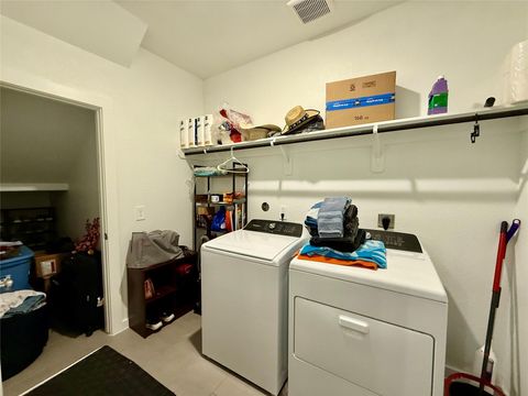 Tiny photo for 2514 Camino Canyon Drive, Crosby, TX 77532 (MLS # 48825860)