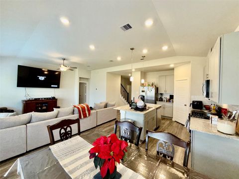 Tiny photo for 2514 Camino Canyon Drive, Crosby, TX 77532 (MLS # 48825860)