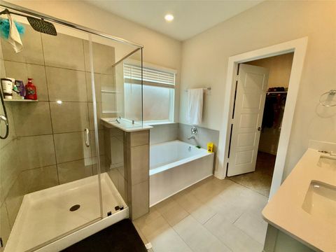 Tiny photo for 2514 Camino Canyon Drive, Crosby, TX 77532 (MLS # 48825860)