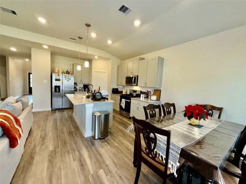 Tiny photo for 2514 Camino Canyon Drive, Crosby, TX 77532 (MLS # 48825860)