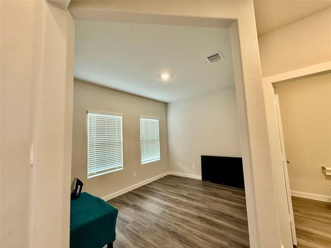 Tiny photo for 2514 Camino Canyon Drive, Crosby, TX 77532 (MLS # 48825860)