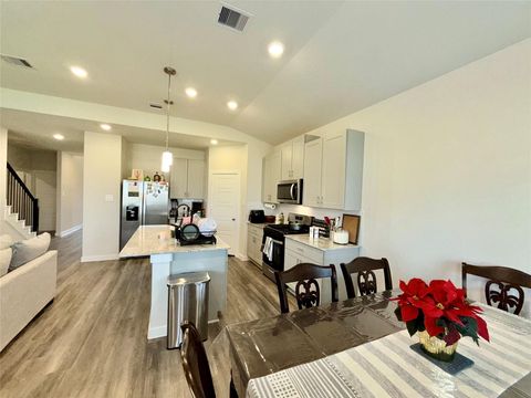 Tiny photo for 2514 Camino Canyon Drive, Crosby, TX 77532 (MLS # 48825860)