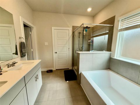 Tiny photo for 2514 Camino Canyon Drive, Crosby, TX 77532 (MLS # 48825860)