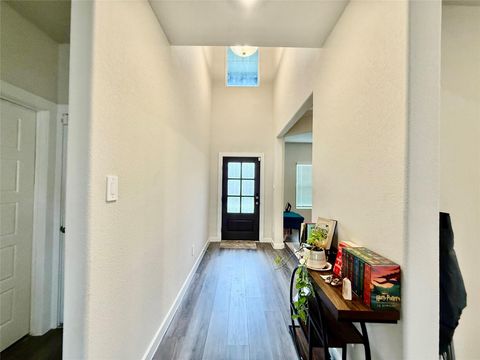 Tiny photo for 2514 Camino Canyon Drive, Crosby, TX 77532 (MLS # 48825860)